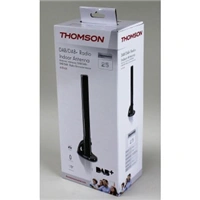 Thomson ANT1438 DAB/DAB+ izbová anténa, aktívna