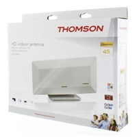 Thomson ANT1528W aktvna izbov DVB-T/T2 antna, biela