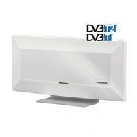 Thomson ANT1528W aktvna izbov DVB-T/T2 antna, biela