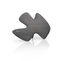 Thomson ANT1639 aktvna izbov antna Sculpture, DVB-T/DVB-T2, textiln povrch, ed