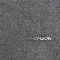 Thomson ANT1639 aktvna izbov antna Sculpture, DVB-T/DVB-T2, textiln povrch, ed