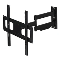 Thomson WAB2565 nástenný driak TV, 400x400, 2 ramená (3 kby), 1*