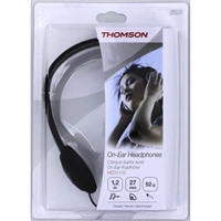 Thomson on-ear slchadl HED1115, ierne