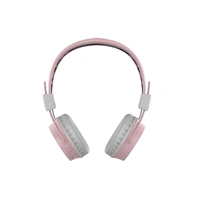 Thomson WHP8650 Bluetooth slúchadlá "TEENS", ruová
