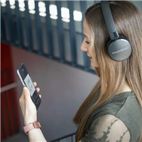 Thomson Bluetooth slchadl WHP6011BT, uzavret