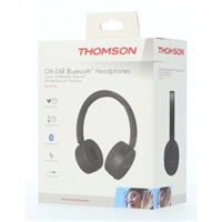 Thomson Bluetooth slúchadlá WHP6011BT, uzavreté