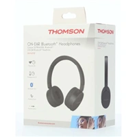 Thomson Bluetooth slchadl WHP6011BT, uzavret
