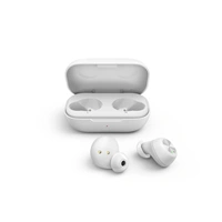 Thomson Bluetooth tupov slchadl WEAR7701, bezdrtov, nabjacie puzdro, biele