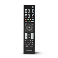 Thomson ROC1117GRU, univerzálny ovládač pre TV Grundig