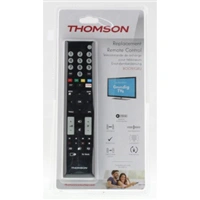 Thomson ROC1117GRU, univerzlny ovlda pre TV Grundig