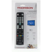 Thomson ROC1128SAM, univerzálny ovládač pre TV Samsung