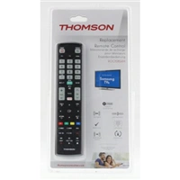 Thomson ROC1128SAM, univerzlny ovlda pre TV Samsung
