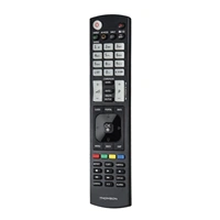 Thomson ROC1128LG, univerzálny ovládač pre TV LG