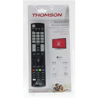 Thomson ROC1128LG, univerzálny ovládač pre TV LG