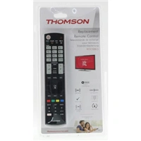 Thomson ROC1128LG, univerzálny ovládač pre TV LG (rozbalený)