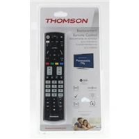 Thomson ROC1128PAN, univerzálny ovládač pre TV Panasonic (rozbalený)