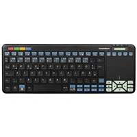 Thomson ROC3506 bezdrôtová klávesnica s TV ovládaom pre TV Sony