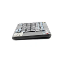 Thomson ROC3506 bezdrôtová klávesnica s TV ovládačom pre TV Panasonic