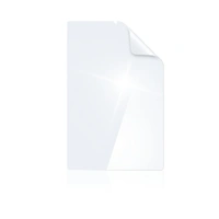 Hama Crystal Clear Screen Protector for Samsung Galaxy Tab S5e (10.5")