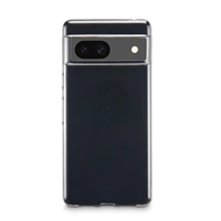 Hama Always Clear, kryt pre Google Pixel 8a, vždy priehľadný, nezažltne