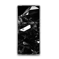 Hama Always Clear, kryt pre Google Pixel 8a, vždy priehľadný, nezažltne