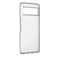 Hama Always Clear, kryt pre Google Pixel 8a, vždy priehľadný, nezažltne