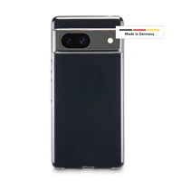 Hama Always Clear, kryt pre Google Pixel 8a, vždy priehľadný, nezažltne