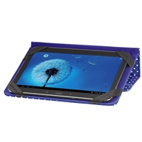 Hama Polka Dot puzdro na tablet, do 25,6 cm (10,1"), modré