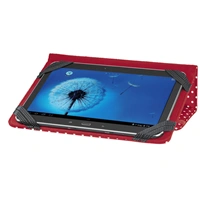 Hama Polka Dot puzdro na tablet, do 25,6 cm (10,1"), červené