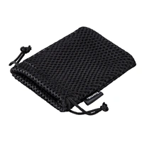Hama slchadl s mikrofnom Joy Sport, siliknov tuple, ruov/ed