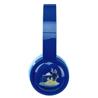 Hama detsk slchadl Kids LED, uzavret, modr (znovn)