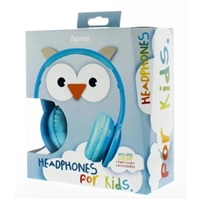 Hama detsk slchadl Kids LED, uzavret, modr (znovn)