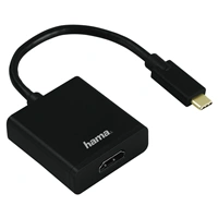 Hama USB-C redukcia typ C  HDMI, UHD/4K