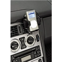 Hama Universal, držiak mobilu do auta, na ventilačnú mriežku/palubovku, šírka mobilu 4-11 cm