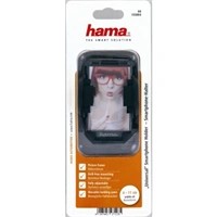 Hama Universal, držiak mobilu do auta, na ventilačnú mriežku/palubovku, šírka mobilu 4-11 cm