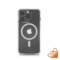  Hama Extreme Protect MagCase, kryt pre Apple iPhone 15 Pro, materil D3O, magnetick, nezaltne