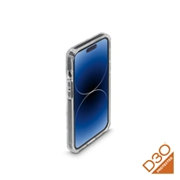  Hama Extreme Protect MagCase, kryt pre Apple iPhone 15 Pro, materil D3O, magnetick, nezaltne