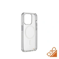  Hama Extreme Protect MagCase, kryt pre Apple iPhone 15 Pro, materil D3O, magnetick, nezaltne