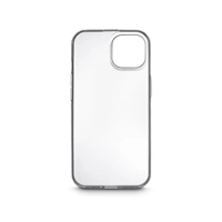 Hama Always Clear, kryt pre Apple iPhone 15 Plus, vždy priehľadný, bez zažltnutia
