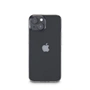 Hama Always Clear, kryt pre Apple iPhone 15 Plus, vždy priehľadný, bez zažltnutia