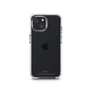 Hama Extreme Protect, kryt pre Apple iPhone 15 Plus, materiál D3O®, nezažltne, priehľadný