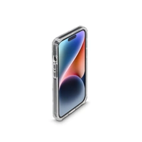 Hama Extreme Protect MagCase, kryt pre Apple iPhone 15 Plus, materiál D3O®, magnetický, nezažltne