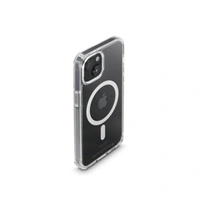 Hama Extreme Protect MagCase, kryt pre Apple iPhone 15 Plus, materiál D3O®, magnetický, nezažltne
