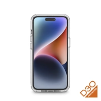 Hama Extreme Protect MagCase, kryt pre Apple iPhone 15 Plus, materiál D3O, magnetický, nezažltne