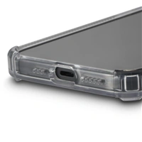 Hama Extreme Protect MagCase, kryt pre Apple iPhone 15 Plus, materiál D3O, magnetický, nezažltne