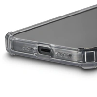 Hama Extreme Protect MagCase, kryt pre Apple iPhone 15 Plus, materiál D3O®, magnetický, nezažltne