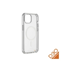 Hama Extreme Protect MagCase, kryt pre Apple iPhone 15 Plus, materiál D3O, magnetický, nezažltne