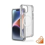 Hama Extreme Protect MagCase, kryt pre Apple iPhone 15 Plus, materiál D3O, magnetický, nezažltne