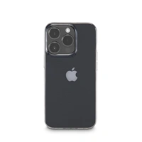 Hama Always Clear, kryt pre Apple iPhone 15 Pro Max, vdy priehadný, nezaltne