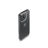 Hama Always Clear, kryt pre Apple iPhone 15 Pro Max, vždy priehľadný, nezažltne